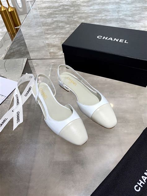 chanel yupoo|chanel dupes shoes.